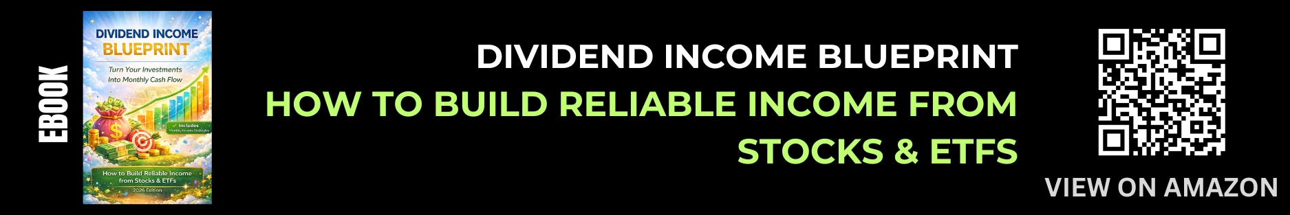 DIVIDEND INCOME BLUEPRINT (1)